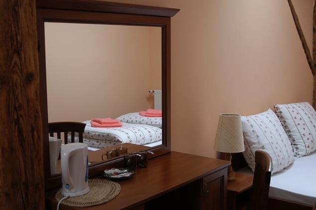 Hotel Grant Leszno  Room photo