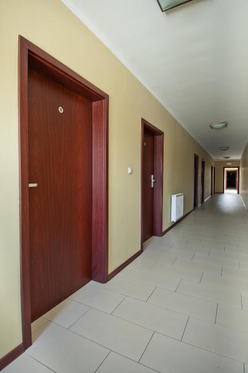 Hotel Grant Leszno  Exterior photo