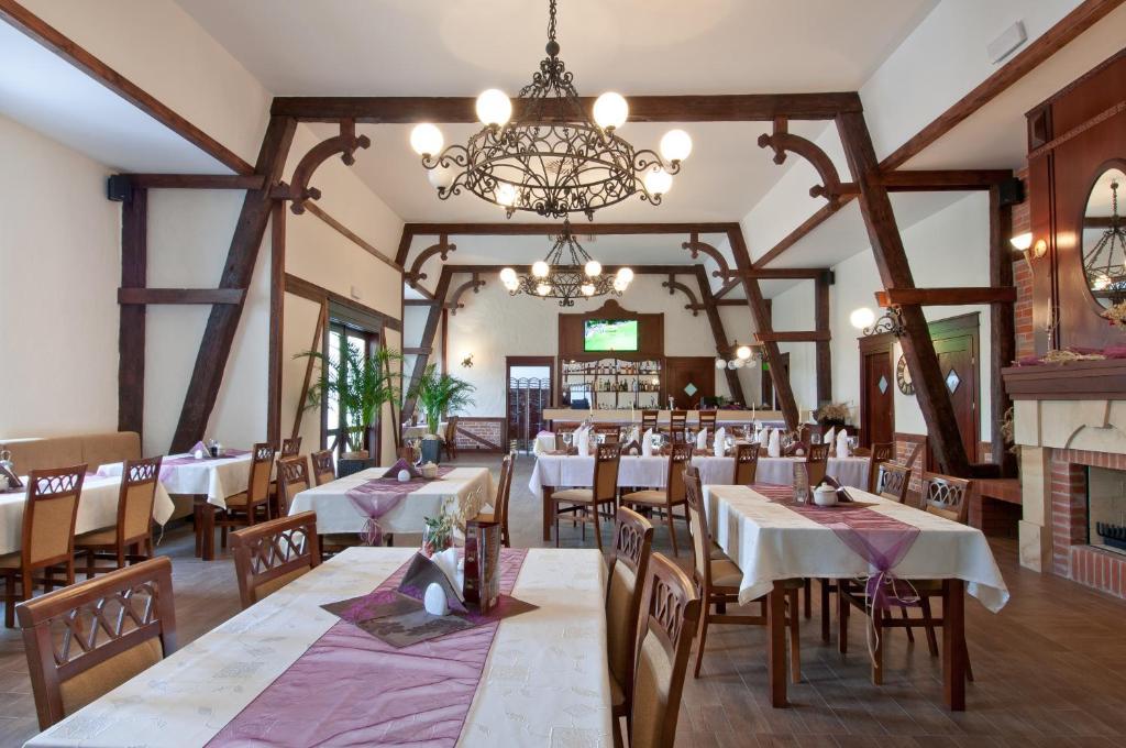 Hotel Grant Leszno  Exterior photo